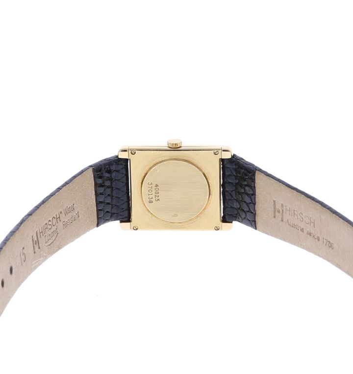 Piaget Limelight Yellow-gold 40825 Champagne Dial Womens 19-mm Automatic self-wind Sapphire crystal. Swiss Made Wrist Watch