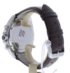 Hugo Boss Gray Anthracite Dial SS Chronograph Quartz Mens Watch 1513035