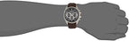 Hugo Boss Gray Anthracite Dial SS Chronograph Quartz Mens Watch 1513035