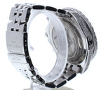 Breitling 24 Heures Du Manas Automatic-Self-Wind Men's Watch A22362
