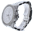 Breitling 24 Heures Du Manas Automatic-Self-Wind Men's Watch A22362