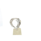 Omega Constellation Stainless-steel 1202.10.00 Gold Dial Men's 35-mm Automatic self-wind Sapphire crystal. Swiss Made Wrist Watch