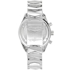 Abingdon Womens Jackie Sunset Pink Chronograph E6B Pilot Watch JA-SP