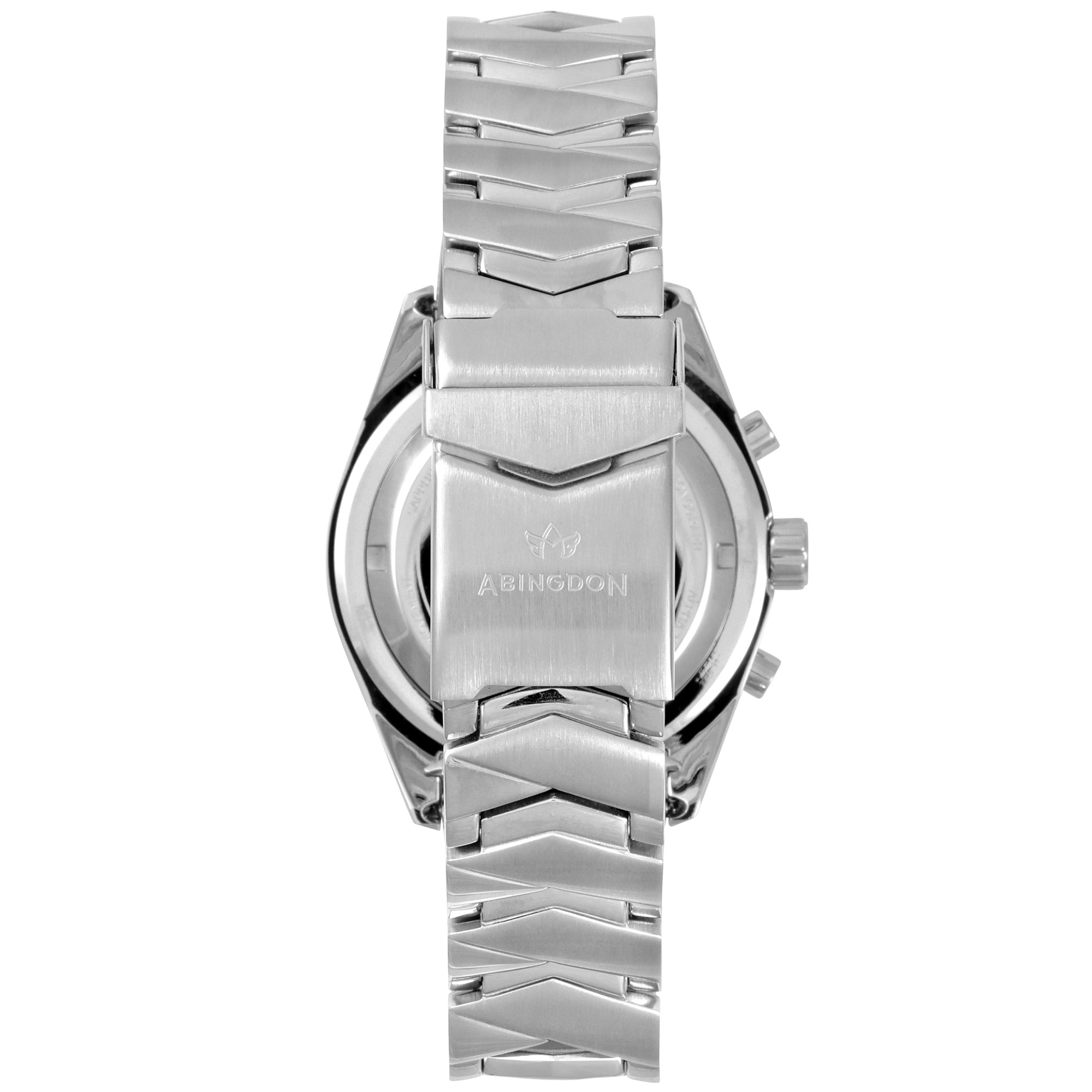 Abingdon Womens Katherine Royale Chronograph ATIS Pilot Watch KA-ROYA
