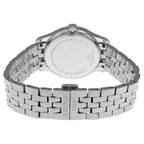 Tissot Traditional T063.210.11.037.00 Silver Dial Women's Quartz Watch