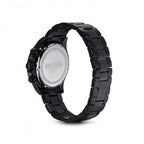 1512961 Hugo Boss Black Stainless Steel Mens Watch - Black Dial