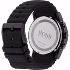 HUGO BOSS BLACK Mens Ikon Chronograph Watch, 1513278