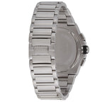HUGO BOSS 1513359 Supernova stainless steel black dial quartz chronograph watch