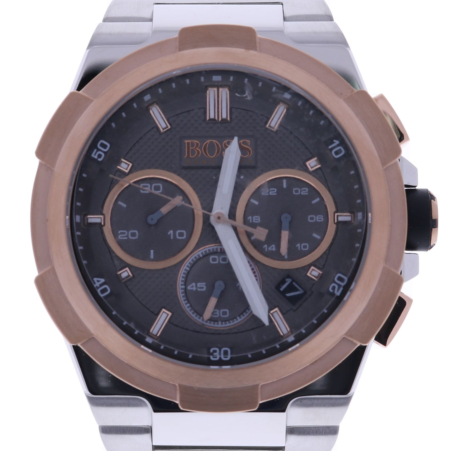 Hugo Boss Black Men's Chronograph Watch 1513362
