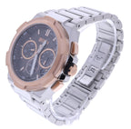 Hugo Boss Black Men's Chronograph Watch 1513362