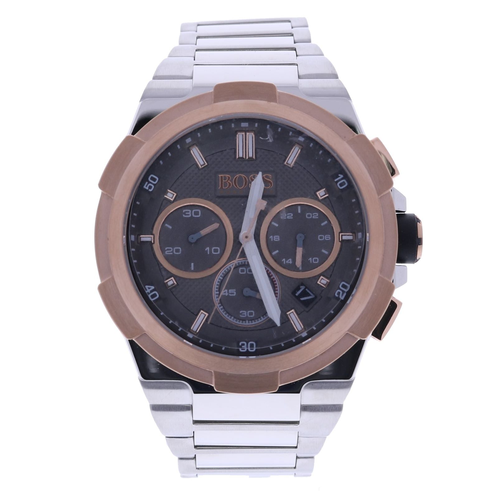 Hugo Boss Black Men's Chronograph Watch 1513362