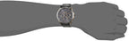 Hugo Boss Mens Onyx Analog Casual Quartz Watch (Imported) 1513366