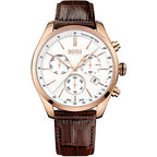 Hugo Boss 1513396 Men's watch Swiss Made