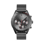 Hugo Boss Men's Talent Gunmetal Watch 1513637