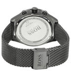 Hugo Boss Men's Talent Gunmetal Watch 1513637
