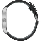 Hugo Boss #Dare Stainless-steel 1530018 Black Dial Mens 42-mm Quartz Mineral crystal.  Wrist Watch