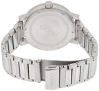 Hugo by Hugo Boss Analog Black Dial Men's Watch-1530124
